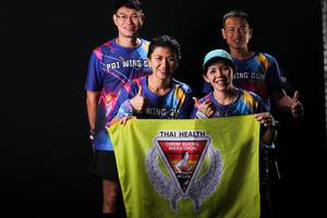 BIB: 
                            <button type="button" onclick="openModal(8729897)" class="btn btn-primary btn-sm float-right btn-popup" data-toggle="modal" data-target=".modal-high-quality">
                        <i class="fas fa-shopping-cart"></i> Add to Cart
                    </button>
                                            <button type="button" onclick="isThisMe(8729897, true)" class="btn btn-success btn-sm float-right btn-popup btn-isme hidden" data-toggle="tooltip" data-placement="bottom" title="นี่คือรูปของคุณใช่ไหม คลิกที่นี่เพื่อเอาเข้าอัลบั้ม">
                        <i class="fas fa-plus"></i> Add to album
                    </button>
                    <button type="button" onclick="isThisMe(8729897, false)" class="btn btn-warning btn-sm float-right btn-popup btn-isnotme hidden">
                        <i class="fas fa-ban"></i> Remove from album
                    </button>